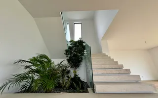 Vila Exclusivista in Mijlocul Naturii *959mp teren*/ 420mpc / Balotesti - Poză 34
