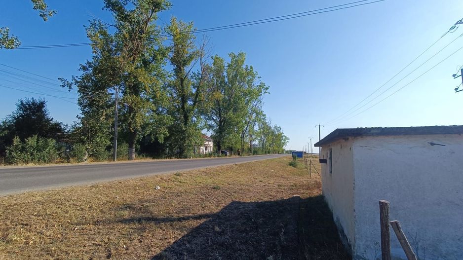 SERĂ INDUSTRIALĂ CU TEREN INTRAVILAN  – OPORTUNITATE RARĂ in Olari - Poză 10