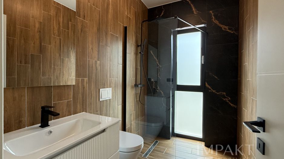 Duplex finisat la Cheie cu panorama superba in  Chinteni ! - Poză 15