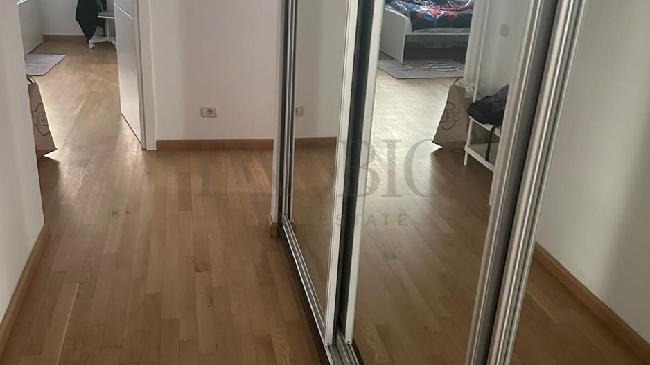 Apartament 3 camere elegant | Curte proprie | Parcare | Herastrau - Poză 14
