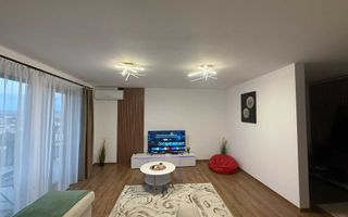 Apartament de inchiriat 2 camere, bloc nou Cetate - Poză 4