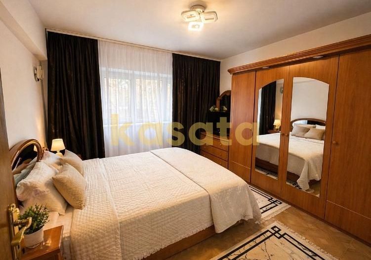 DE INCHIRIAT | APARTAMENT 2 CAMERE | LUJERULUI METROU |CENTRALA PROPRI - Poză 2