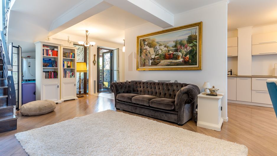 Casa insiruita intr-o zona linisitita! - Poză 5