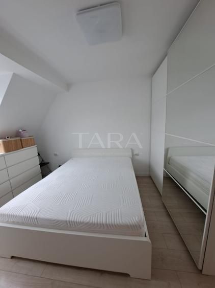 Apartament 3 camere zona Vivo, Florești - Poză 6