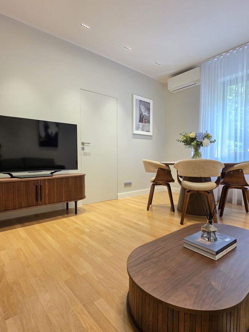 Apartament cu 3 camere| Dorobanti Capitale - Poză 2