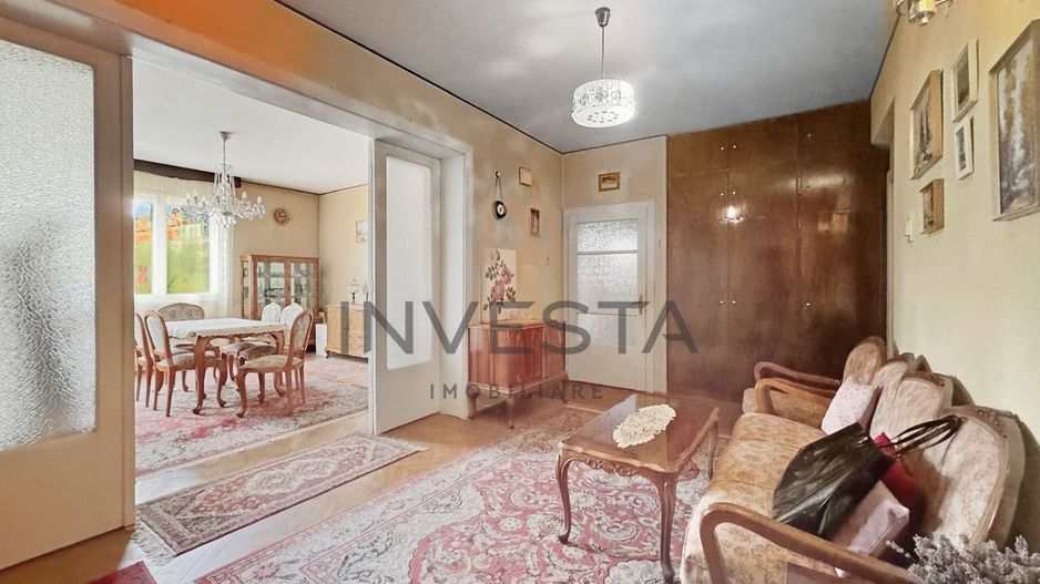 Apartament 4| 125 mp utili, zona strazii Brasov! Pozitie exclusivista! - Poză 11