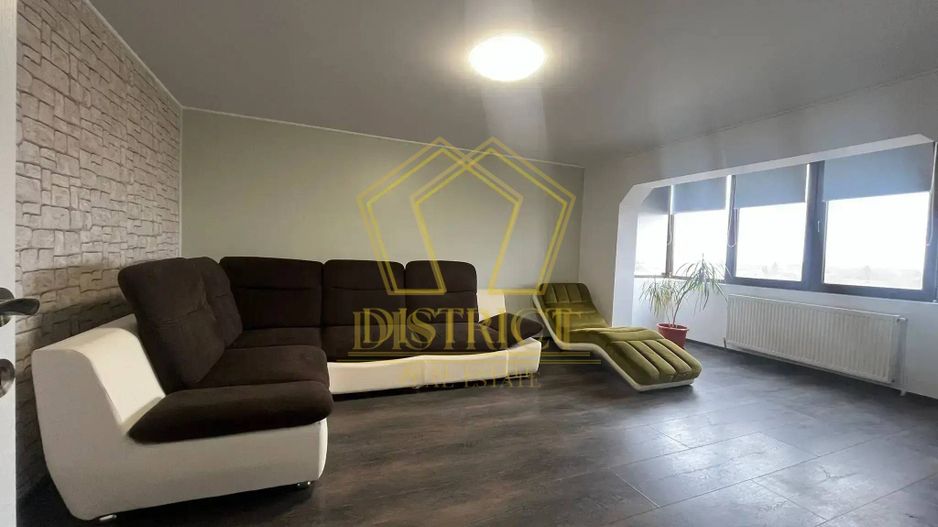 Apartament spatios cu 2 camere | Freidorf - Poză 1