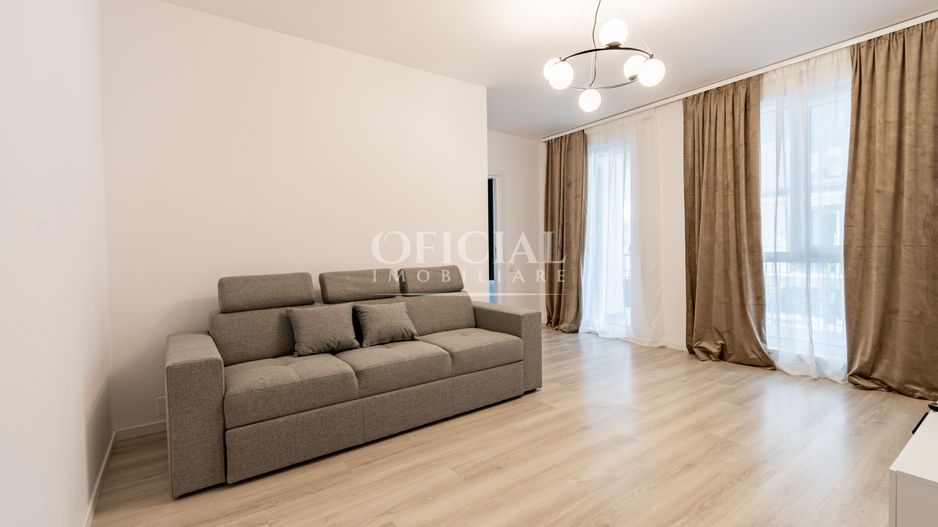 Apartament 2 Camere | Terasa | Parcare | Zona Floresti Catanelor - Poză 9