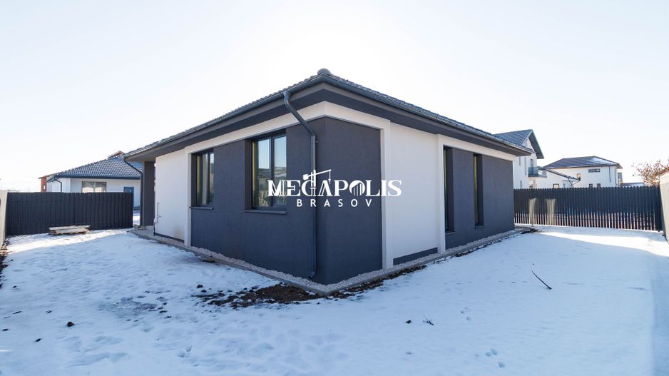 Predare Imediata / Finisaje Incluse / Utilitati - Poză 12