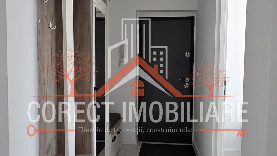 Apartament Bulevardul Decebal etaj 1 - Poză 5