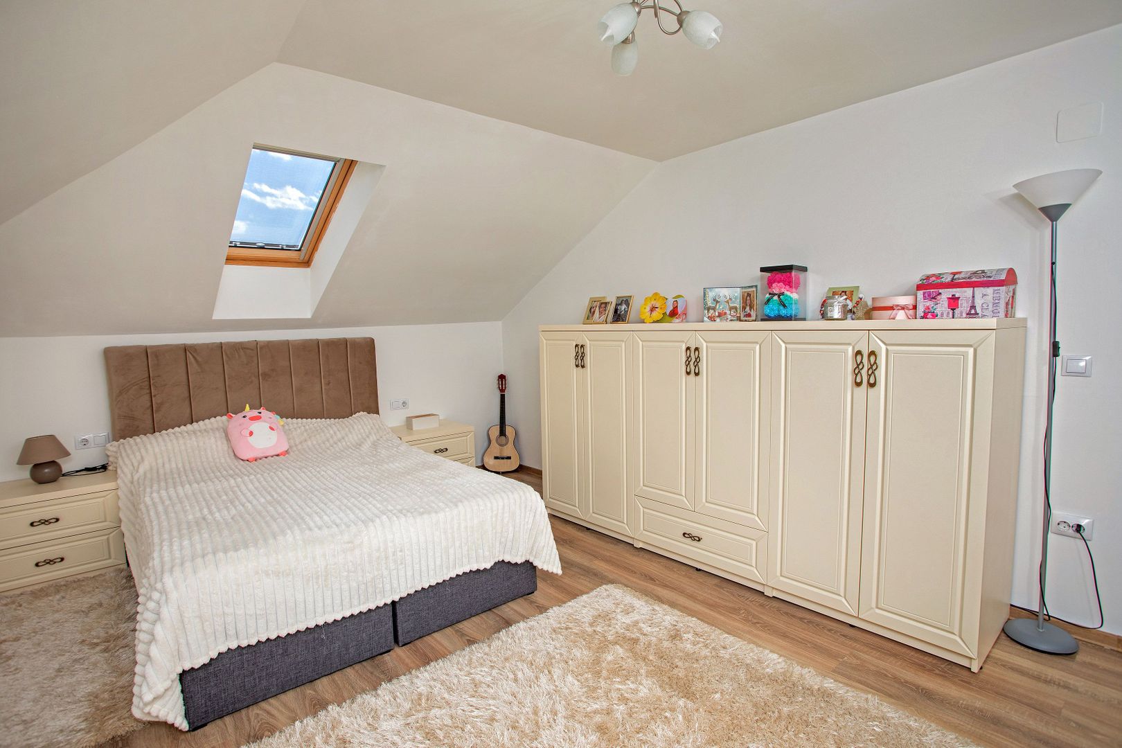 Vilă P+M, Clujului, 190 mp, teren 520 mp, singur în curte. 230 000 E - Poză 26