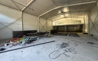 Hale noi / 1.433 mp / curte betonata // Baneasa - Poză 56
