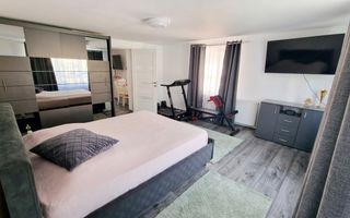 Casă 4 camere de vânzare | Dârlos | 120 mp - Poză 3