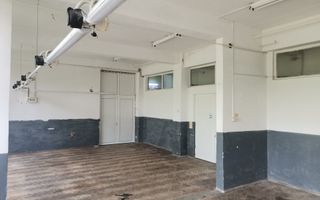 Inchiriere spatiu 100 mp, complex Craiovei, etaj - Poză 6