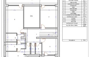 VANZARE- VILA -SMART -PASIVA -UNICAT - CORBEANCA - Poză 25