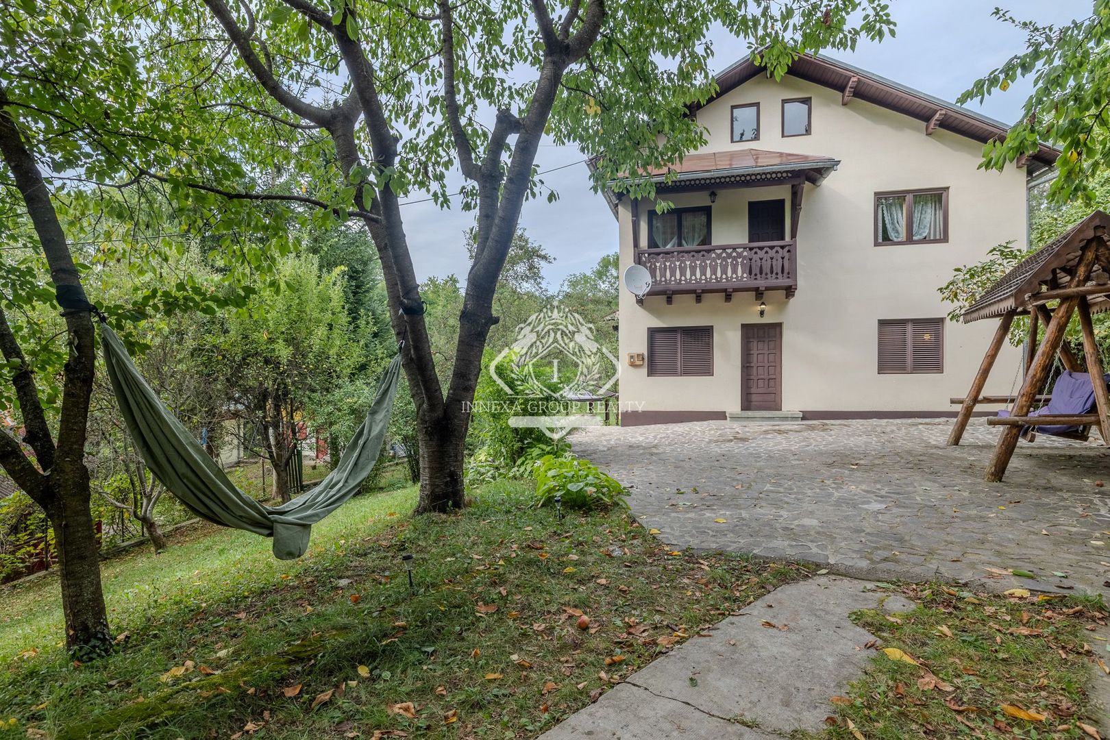 Casa renovata 2025 I S+P+1+M I teren 1340mp I Breaza-Nistoresti - Poză 3