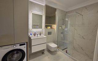 Apartament 2 camere | Ivory Residence Pipera | 66,7 mp | Etaj 7 - Poză 10