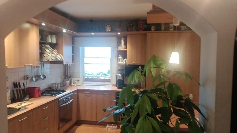 De vanzare apartament 3 camere, Marriott/Panduri/13 Sept - Poză 1