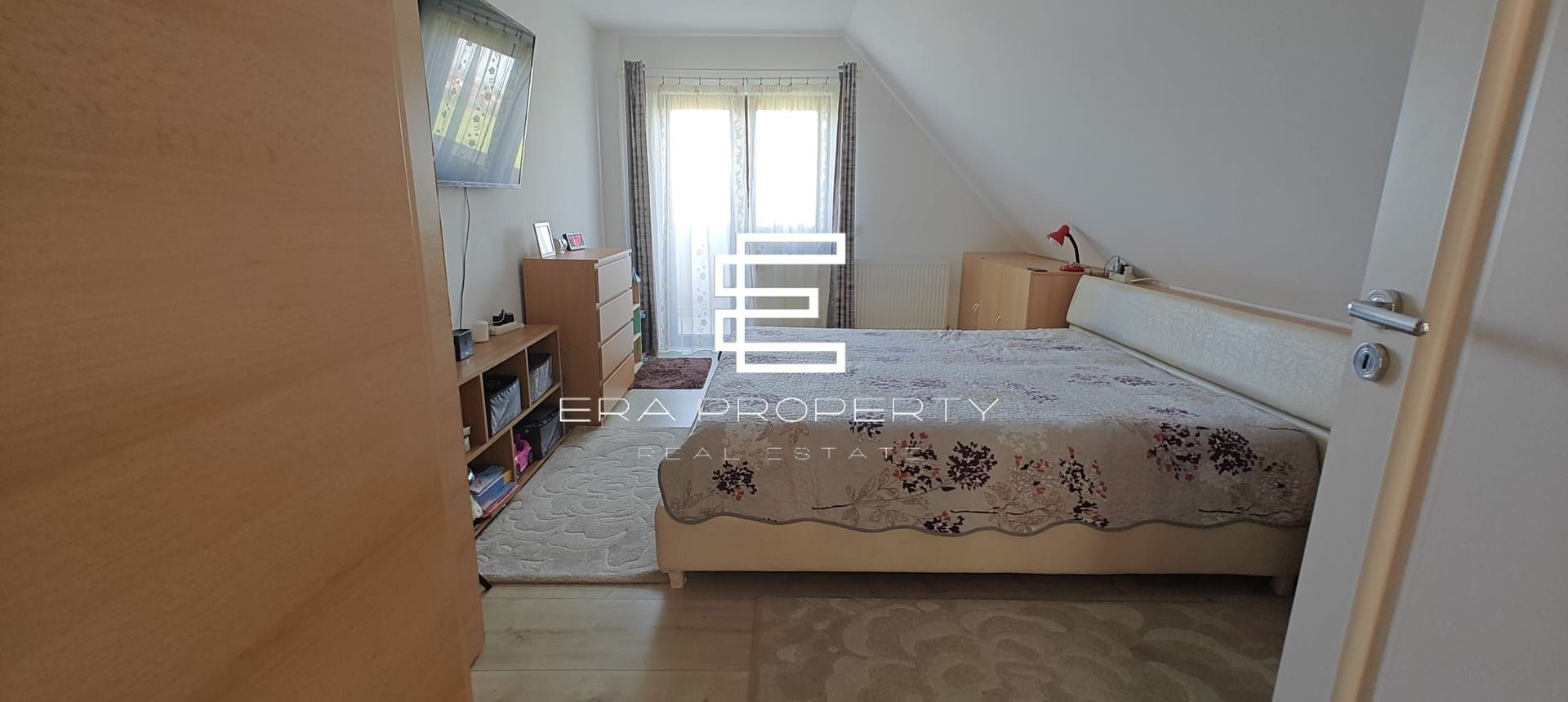 Apartament 4 camere, 98 mp utili, cu boxă, în zona Valea Aurie – Sibiu - Poză 6