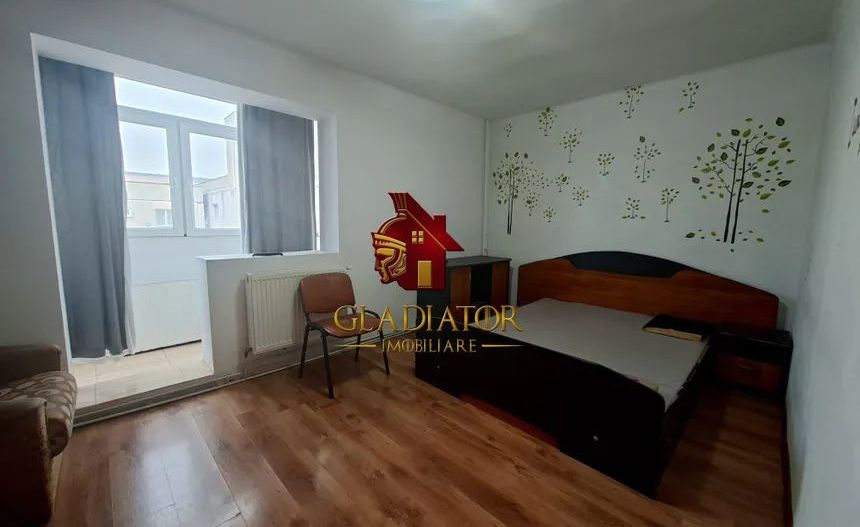 Apartament Alexandru cel Bun Sos Naționala, disponibil imediat - Poză 1