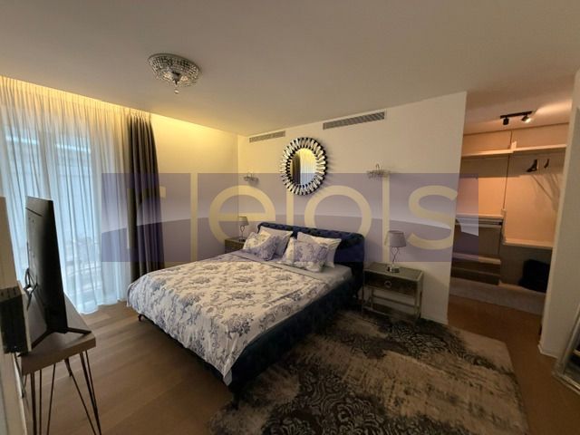 DUPLEX DE INCHIRIAT 4 CAMERE | PRIMAVERII | 2 TERASE  | MOBILAT LUX | 2 PARCARI - Poză 5