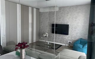 Vanzare2 Camere Loc de Parcare Cloud 9 Residence - Poză 1