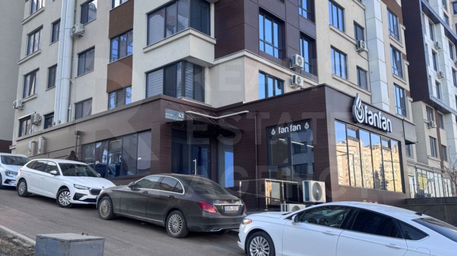 Vânzare/închiriere, spațiu comercial, bd. Mircea cel Bătrân, Ciocana - Poză 1
