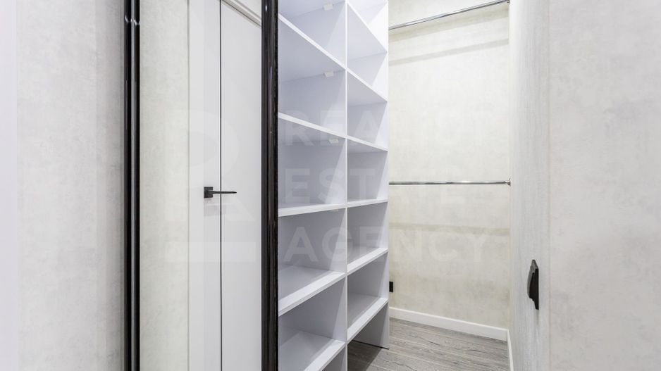 Vânzare, apartament, 2 camere, bd. Mircea Cel Bătrân, Ciocana - Poză 11