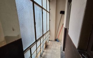 Apartament cu 4 camere 107,52 mp - Universitate - Poză 14