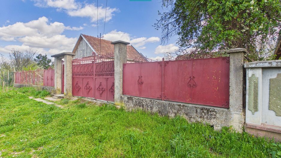 Casă cu teren 1.151mp la 25 km de Oradea, Sisterea - Poză 12