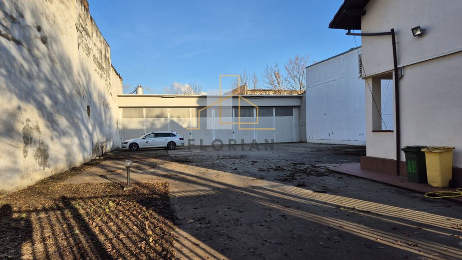 Spatiu depozitare, Complex Studentesc - Poză 2