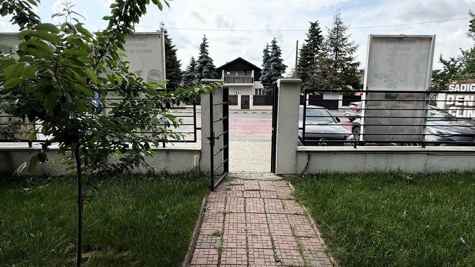 Vila/Spatiu comercial Bd Pipera - Poză 6