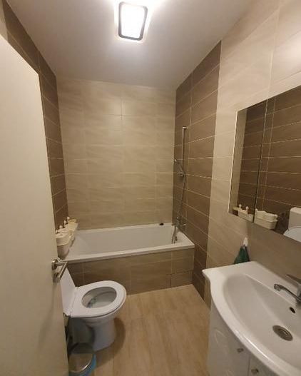 Braytim-Soarelui | 2 Camere | Decomandat | Încălzire în pardoseală | Bloc 2015 - Poză 7
