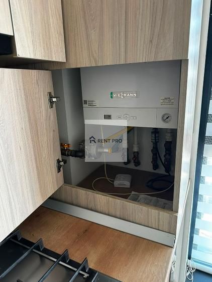 Exigent Plaza Faza 3 | Apartament 2 Camere | Etaj 10 | - Poză 11