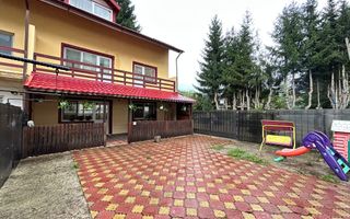 Vila 8 camere Azuga | Partia Sorica | Comision 0% - Poză 1