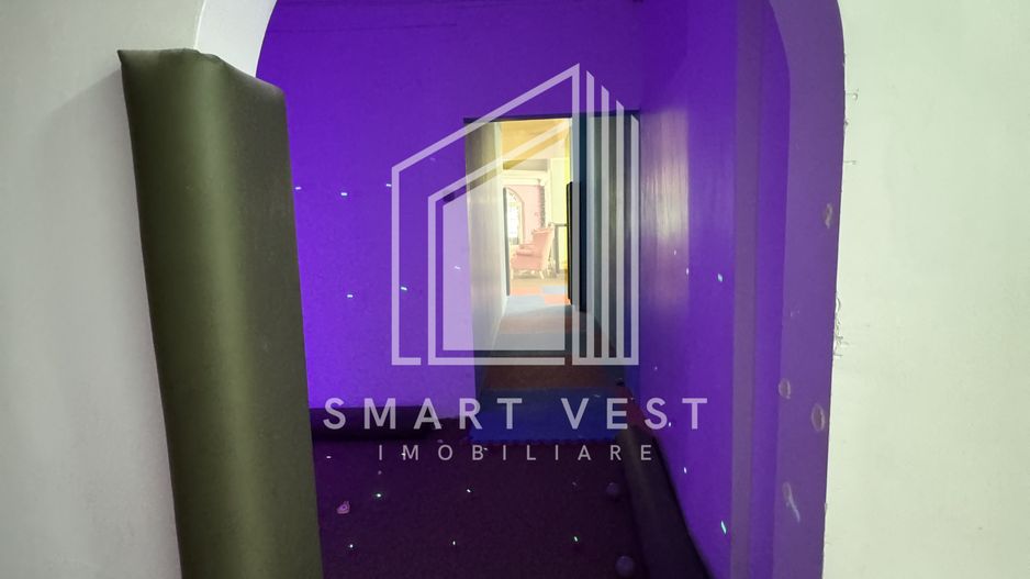 🏢 SPAȚIU COMERCIAL 800 MP UTILI – MICRO 16, STR. LALELEI - Poză 9