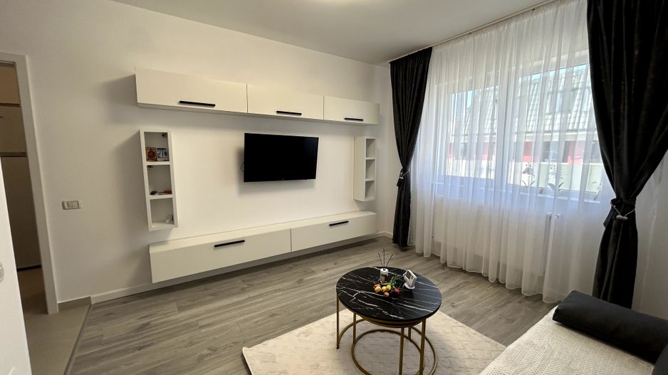 Studio Strada Orhideelor + Loc de Parcare - Poză 2