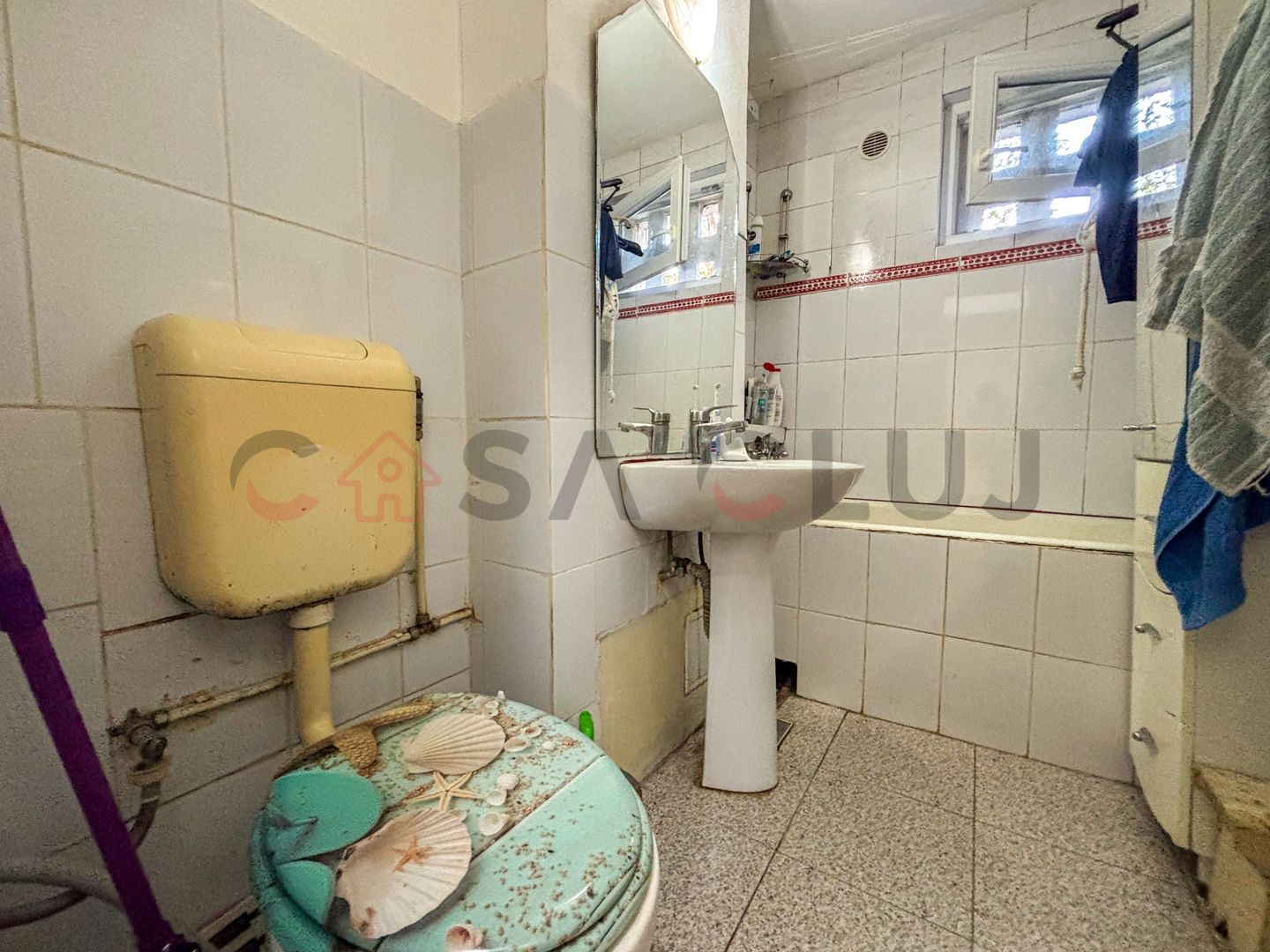 Zona Verde si Linistita | Apartament Spatios - Gheorgheni - Poză 6