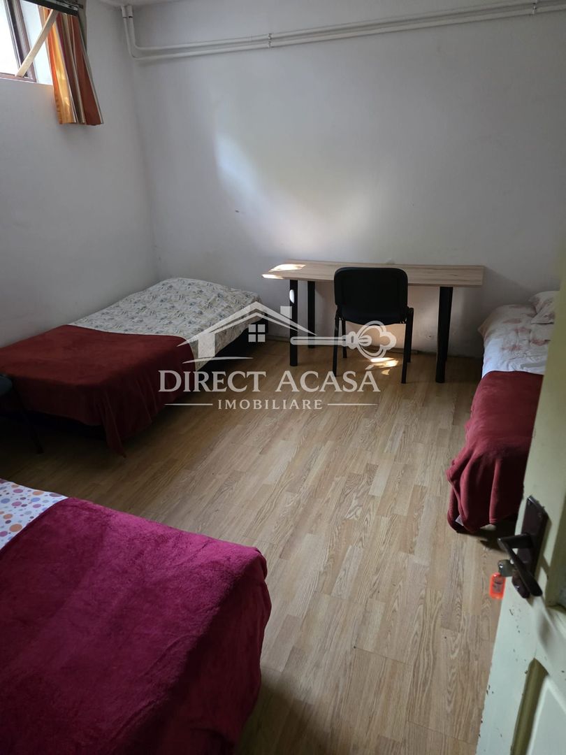 Cazare muncitori în Corunca | Camere disponibile 100 lei / camera / no - Poză 3
