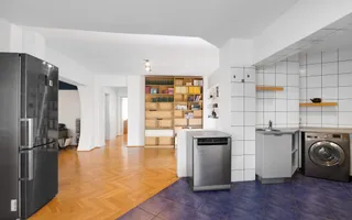 Apartament 3 camere ultracentral, Pitesti, AG - Poză 15