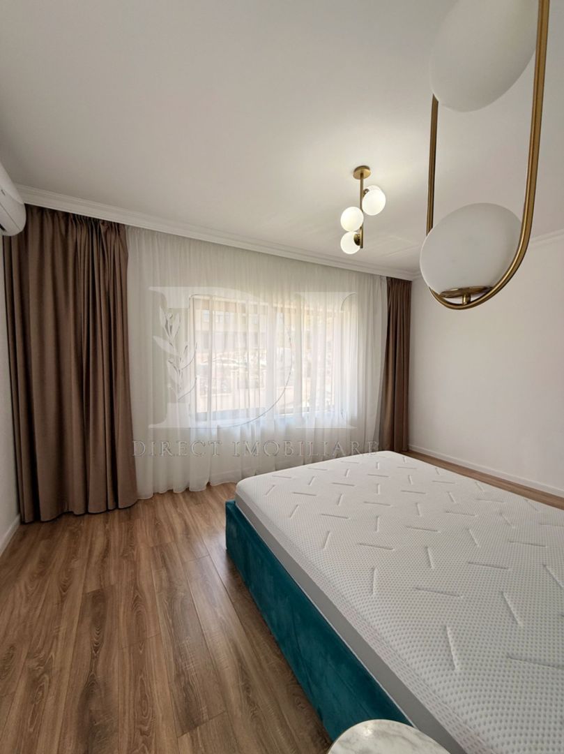 Duplex ultramedern de inchiriat / Zona Vivo - Poză 12