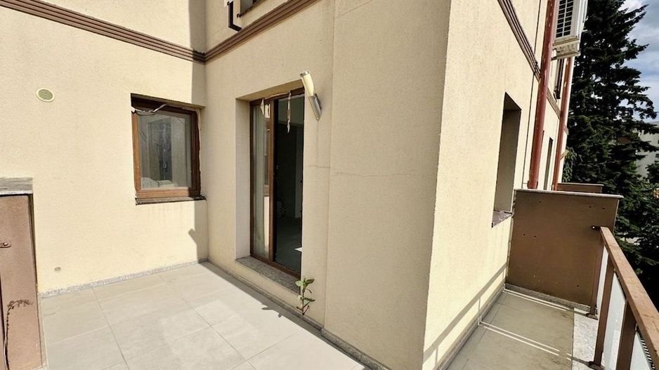 Apartament 3 camere | Terasă + 2 balcoane | Parcare | Bloc nou - Poză 10