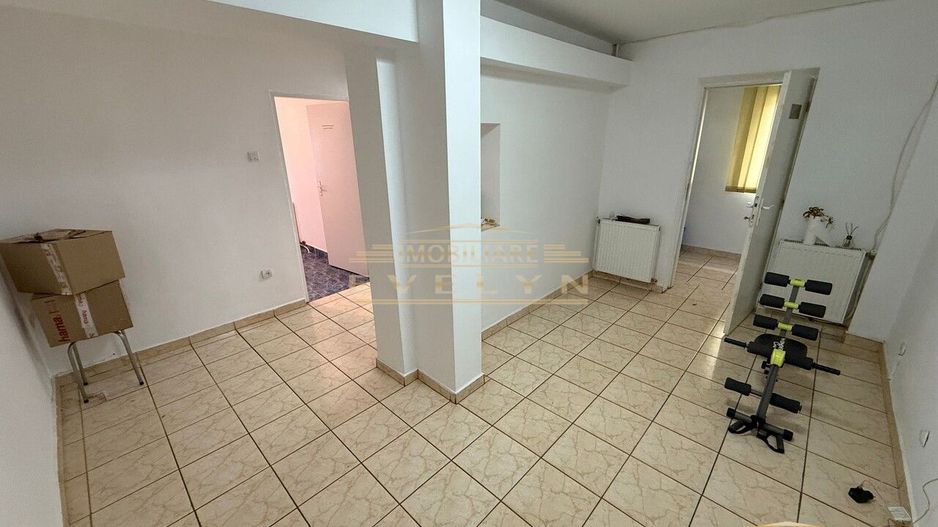 Apartament 3 camere, 70mp, decomandat, parter înalt – Str. Octav Onicescu (EstClinic) - Poză 3