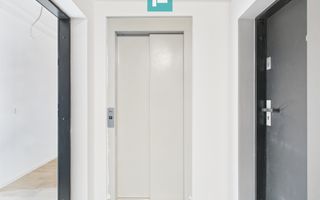 Apartament cu 2 camere | Etaj 2 | Zona Aradului - Poză 11