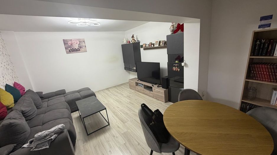 CASA INDIVIDUALA, TEREN 285, TOATE UTILITATILE, MOBILAT, COMIS 0% - Poză 2