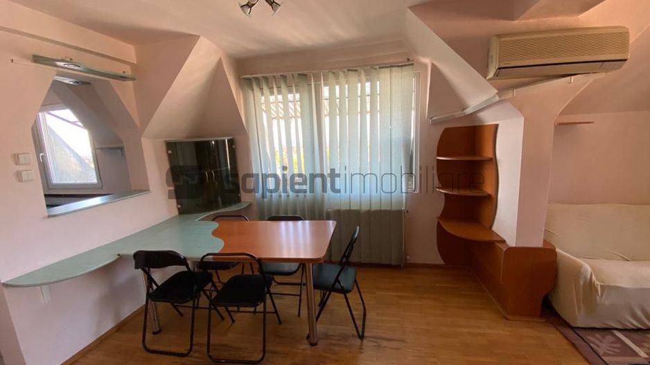 Sapient | Apartament 4 camere tip Penthouse, Calea Aradului - Poză 10