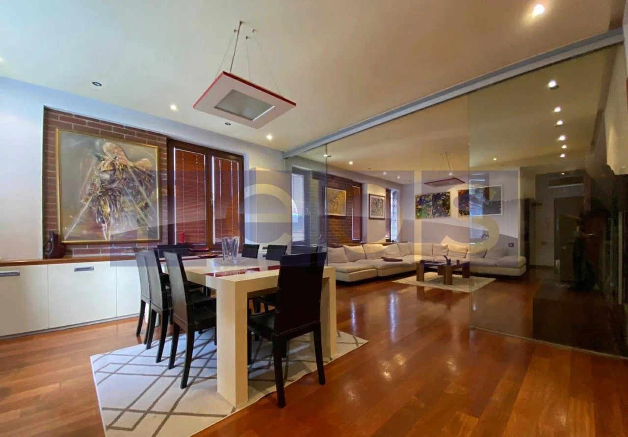 Inchiriere apartament 5 camere 160 mp | Dorobanti - Poză 2