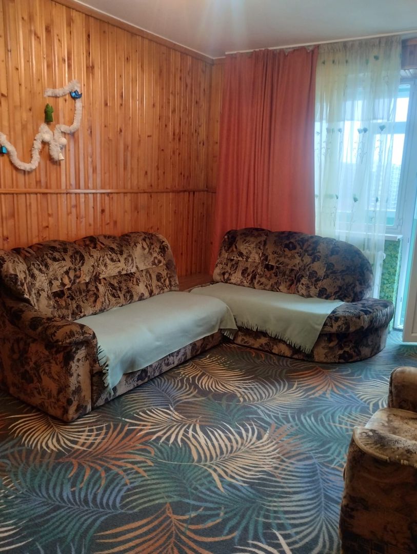 BRASADAS inchiriaza ap 3 cam etaj 8/10 Bld. Timisoara. - Poză 4