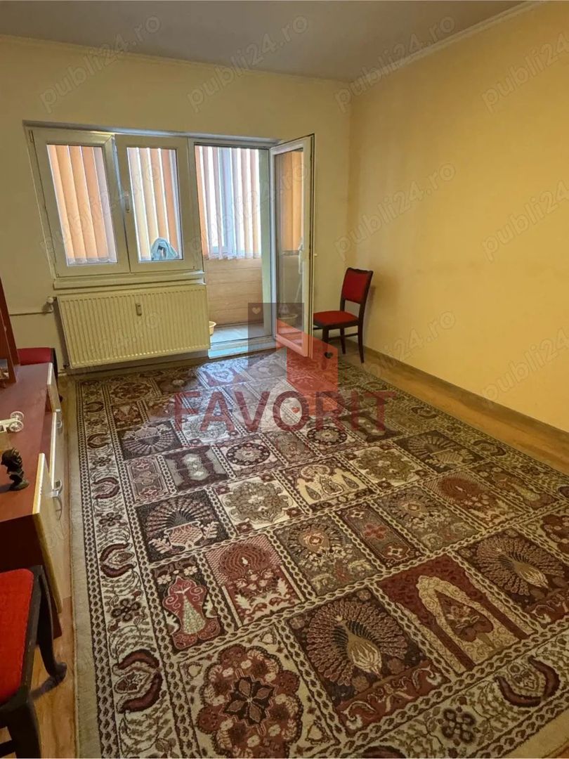 Apartament 3 camere decomandat | Garaj | Boxa | Zona Girocului - Poză 2