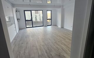 Apartament 1 cameră cu loc de parcare în complexul Don Lake View, Iași - Poză 7